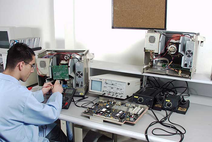 Sur Elektronik Tamircisi